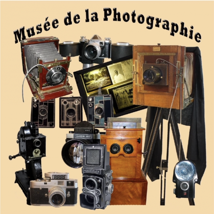 Expo Musée Photo