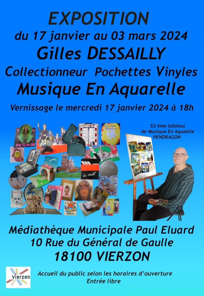Gilles Dessailly