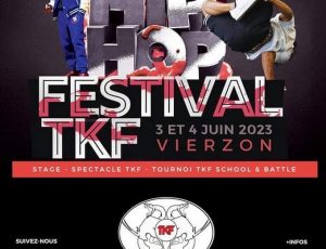 festival tkf