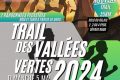 trail vallées vertes